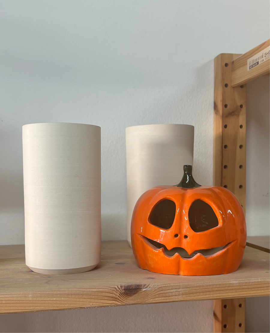 (Copia) Workshop - Crea tu taza