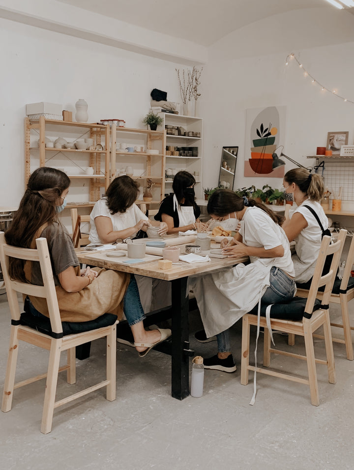 Clases & Workshops